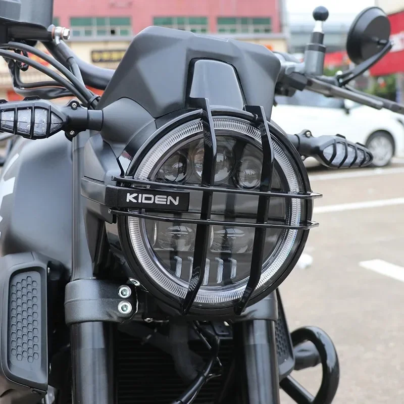 For ZONTES G1 -125 G1 125 ZT125-G1 ZT125-G2 125-G2 Motorcycle Headlight Protector Grille Guard Cover
For ZONTES G1 -125 G1 125 ZT125-G1 ZT125-G2 125-G2 Motorcycle Headlight Protector Grille Guard Cover