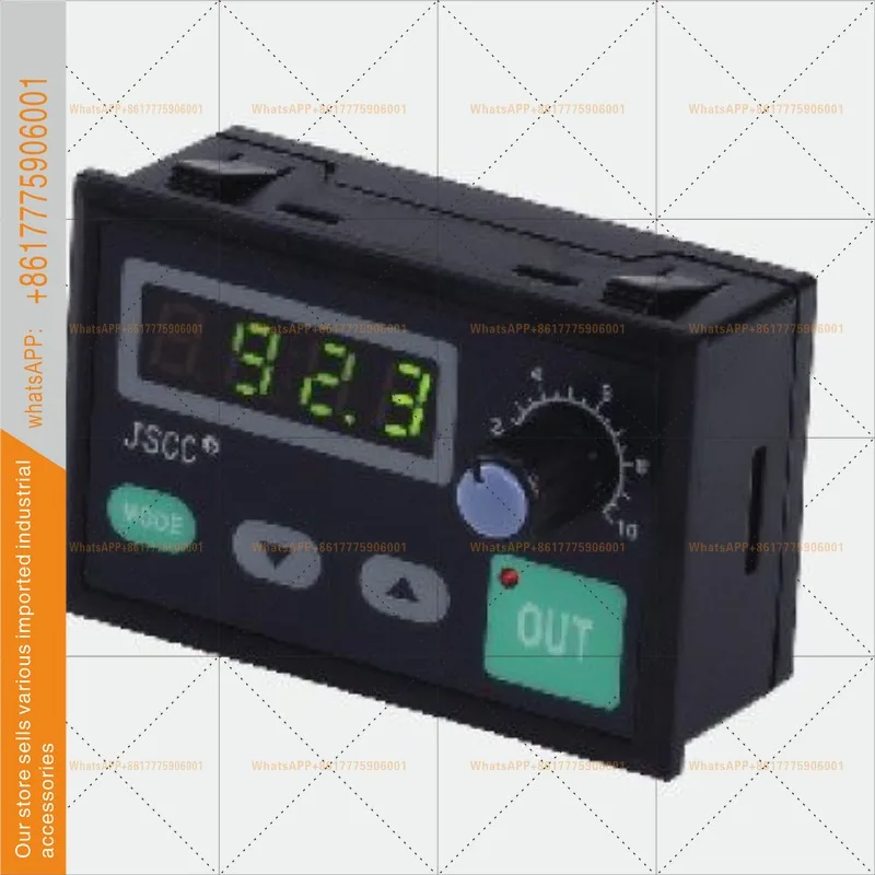 Прецизионный инвертор для управления двигателем JSCC SF120E SPC200E DF48 DF50
Прецизионный инвертор для управления двигателем JSCC SF120E SPC200E DF48 DF50