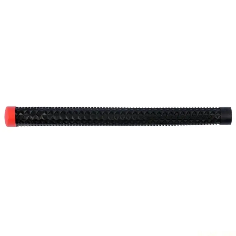 M5TC Rubber NonSlip Comfortable Club Grip Light Weight Golf Club Grip NonSlip Wear Resistant Protector for Training Practice
M5TC Rubber NonSlip Comfortable Club Grip Light Weight Golf Club Grip NonSlip Wear Resistant Protector for Training Practice