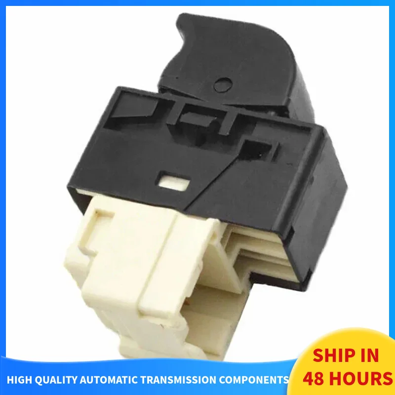 Новый одиночный переключатель стеклоподъемника, подходит для Nissan Pathfinder Infiniti G20 QX4 1996-2002 25411-0M010
Новый одиночный переключатель стеклоподъемника, подходит для Nissan Pathfinder Infiniti G20 QX4 1996-2002 25411-0M010