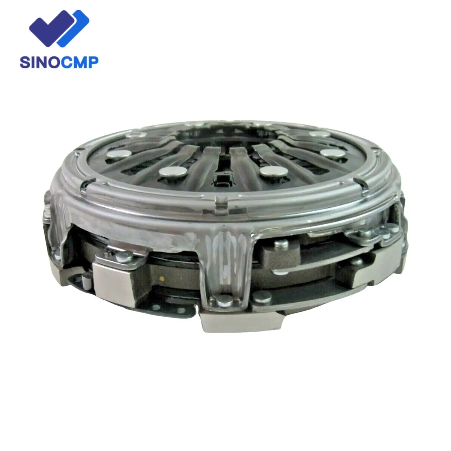 41200-2D220 412002D220 Clutch Cover For Hyundai Tucson Veloster Tucson Kia Soul EV 1.6L 20.L
41200-2D220 412002D220 Clutch Cover For Hyundai Tucson Veloster Tucson Kia Soul EV 1.6L 20.L