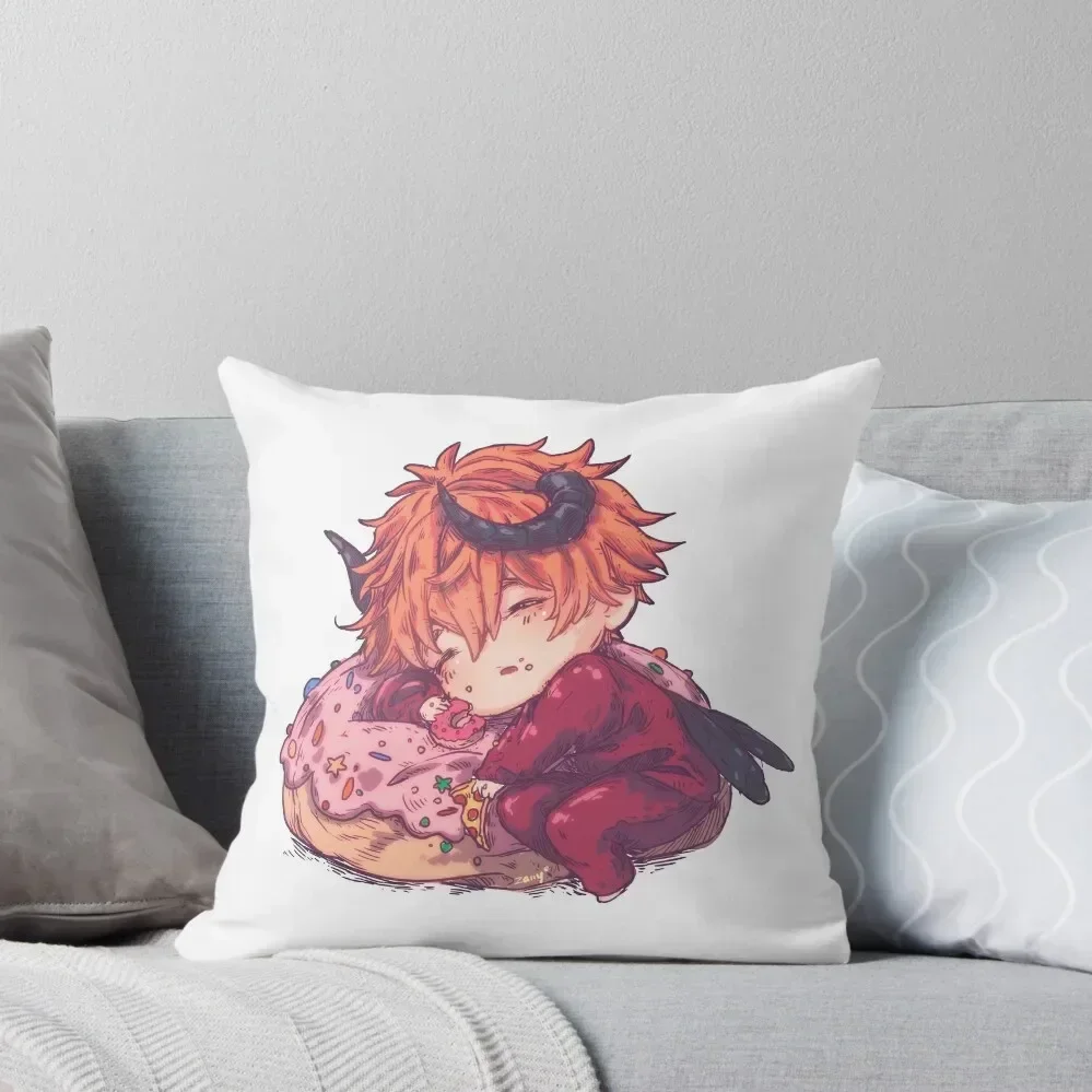 Sleepy beel Throw Pillow Pillowcase Cushion Sofas Covers Sofa Decorative Covers Decorative Cushion Cover pillow
Sleepy beel Throw Pillow Pillowcase Cushion Sofas Covers Sofa Decorative Covers Decorative Cushion Cover pillow