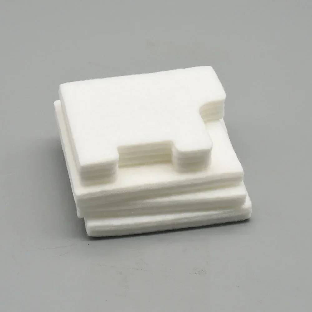 1SET Ink Absorber Pad Sponge for BROTHER MFC J6510DW J6710DW J6910DW / J6510 J6710 J6910 LX6684001
1SET Ink Absorber Pad Sponge for BROTHER MFC J6510DW J6710DW J6910DW / J6510 J6710 J6910 LX6684001