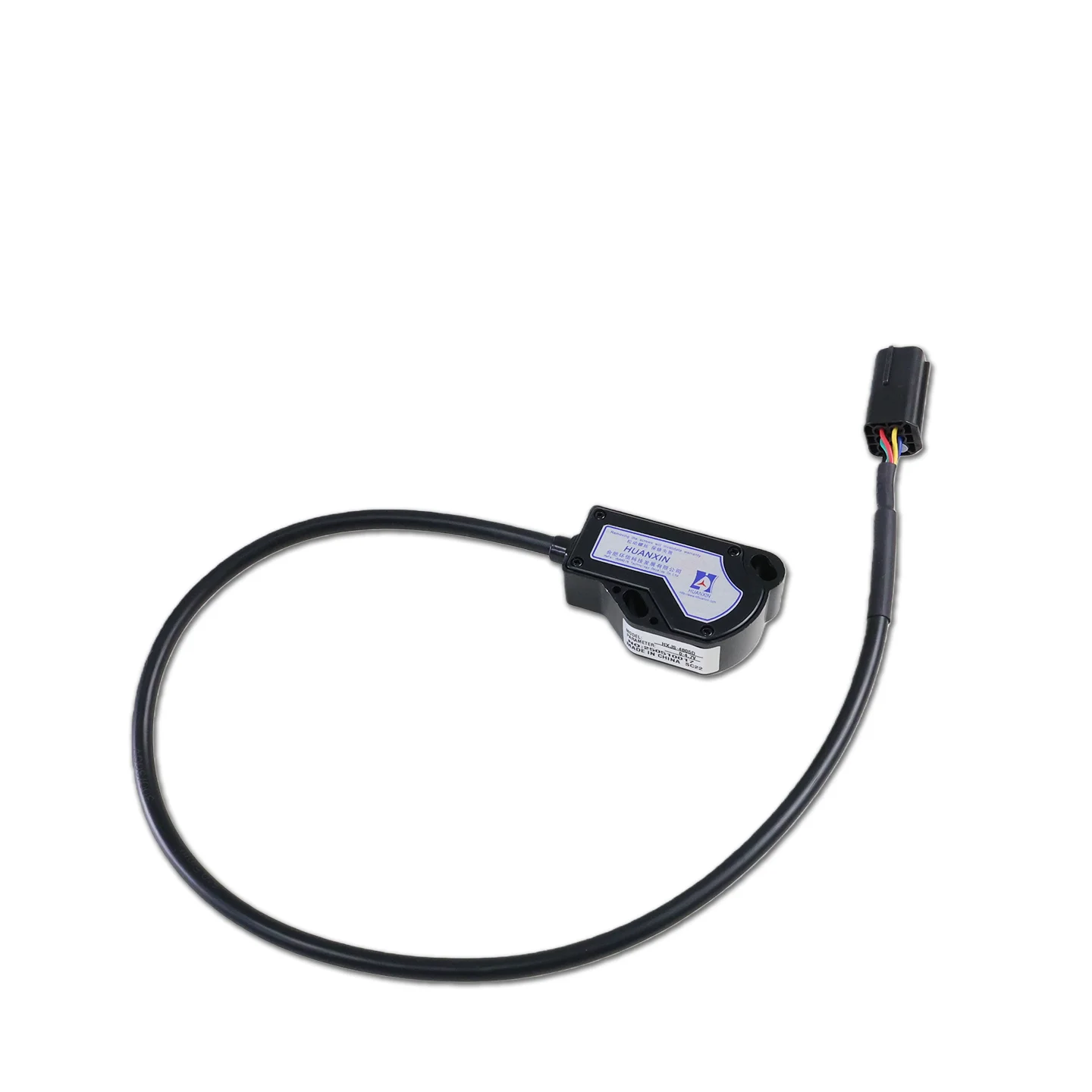 Golf Cart Parts HUANXIN 0-4.7V Accelerator Control Box for Electric Golf Cart Controller Module
Golf Cart Parts HUANXIN 0-4.7V Accelerator Control Box for Electric Golf Cart Controller Module