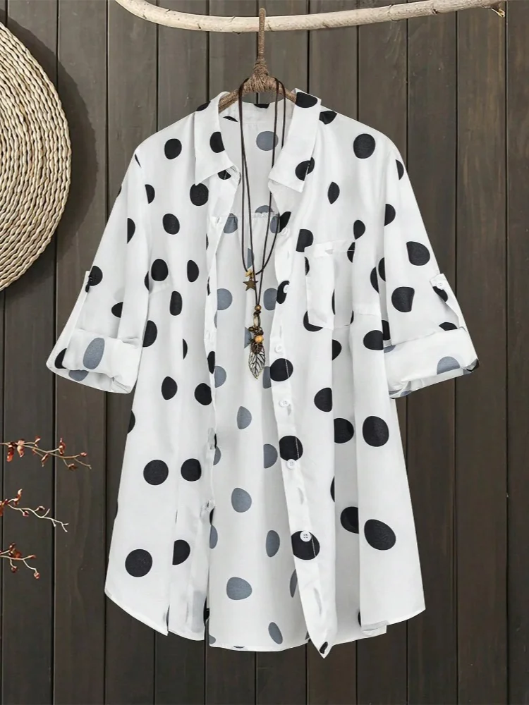 Плюс размер, популярная женская весна-лето 2025 года, новый повседневный свободный корейский стиль, солнцезащитный крем, короткая рубашка, пальто, верхняя одежда
Плюс размер, популярная женская весна-лето 2025 года, новый повседневный свободный корейский стиль, солнцезащитный крем, короткая рубашка, пальто, верхняя одежда