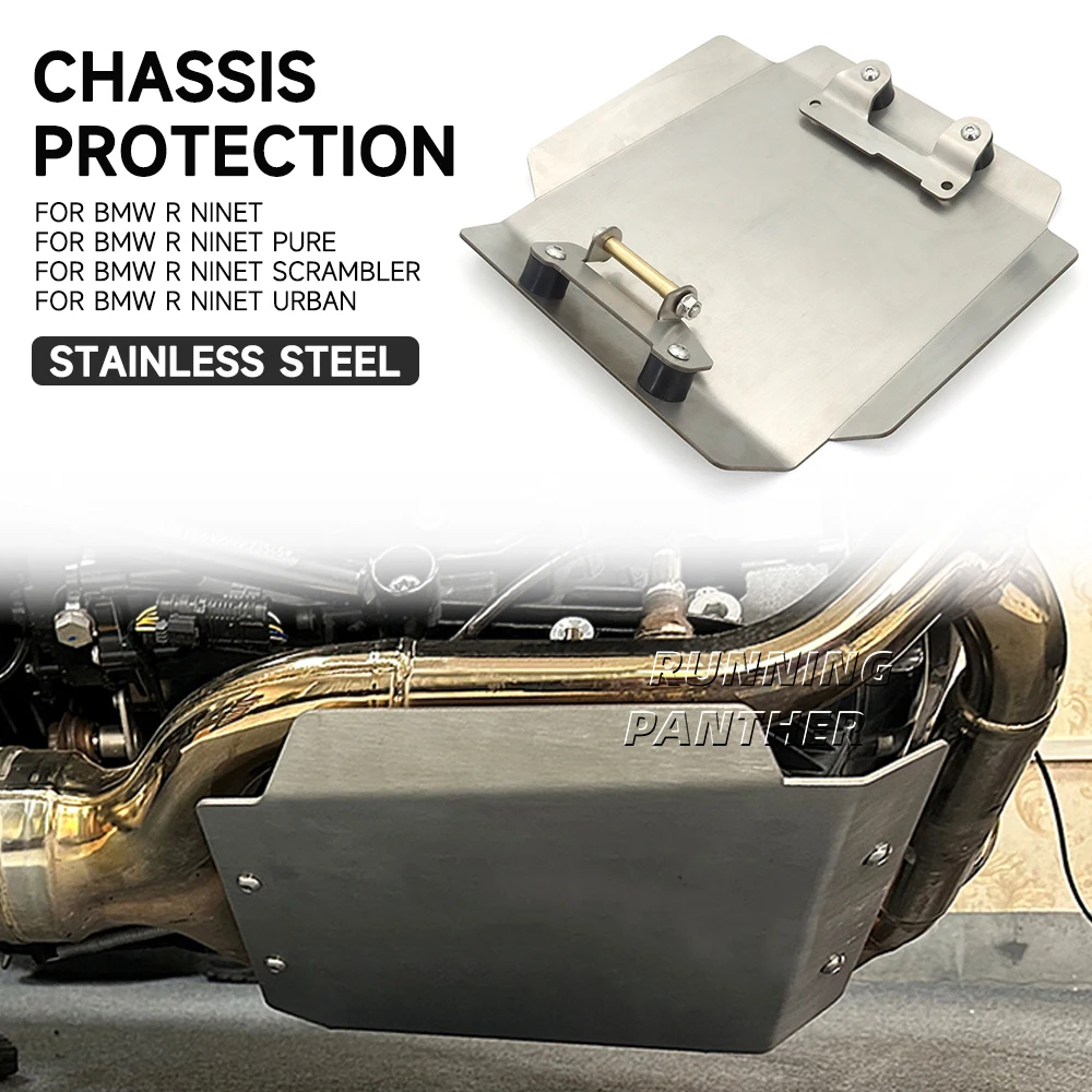 For BMW R NINE T Scrambler R nine T Pure R NINET Urban R9T r9t Motorcycle Engine Base Chassis Protection Cover Skid Plate
For BMW R NINE T Scrambler R nine T Pure R NINET Urban R9T r9t Motorcycle Engine Base Chassis Protection Cover Skid Plate