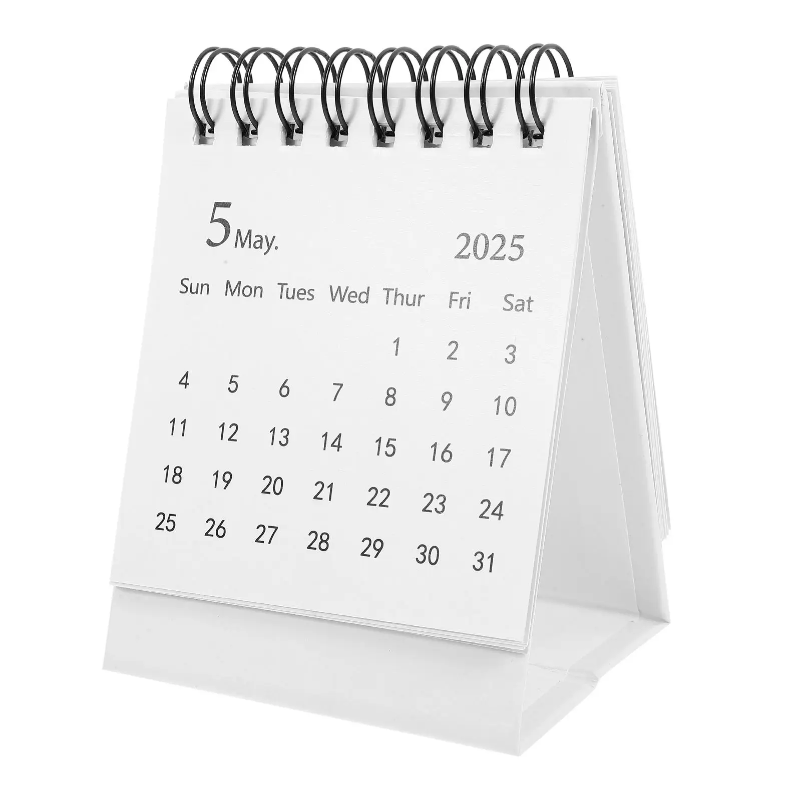 Mini Desk Calendar 2024 2025 Thick Paper Monthly Pages Daily Planner Small Office Decor Simple Design Flip Schedule
Mini Desk Calendar 2024 2025 Thick Paper Monthly Pages Daily Planner Small Office Decor Simple Design Flip Schedule