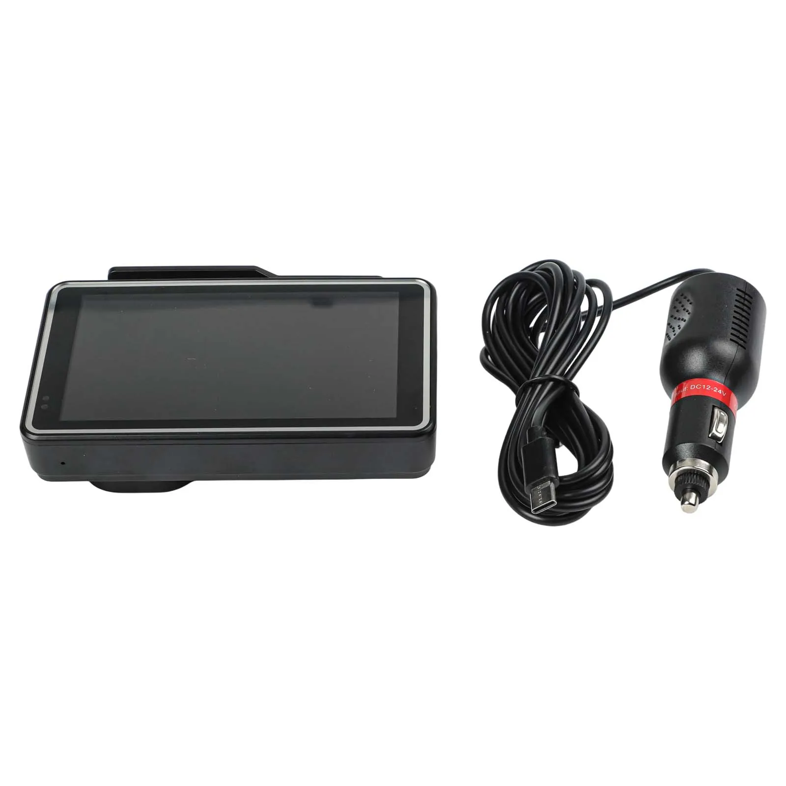 Car For Dash Cam with HD HUD Head Up Display and 5 Inch Screen Including Power Cord and Car Charger Fits Multiple Vehicle Types
Car For Dash Cam with HD HUD Head Up Display and 5 Inch Screen Including Power Cord and Car Charger Fits Multiple Vehicle Types