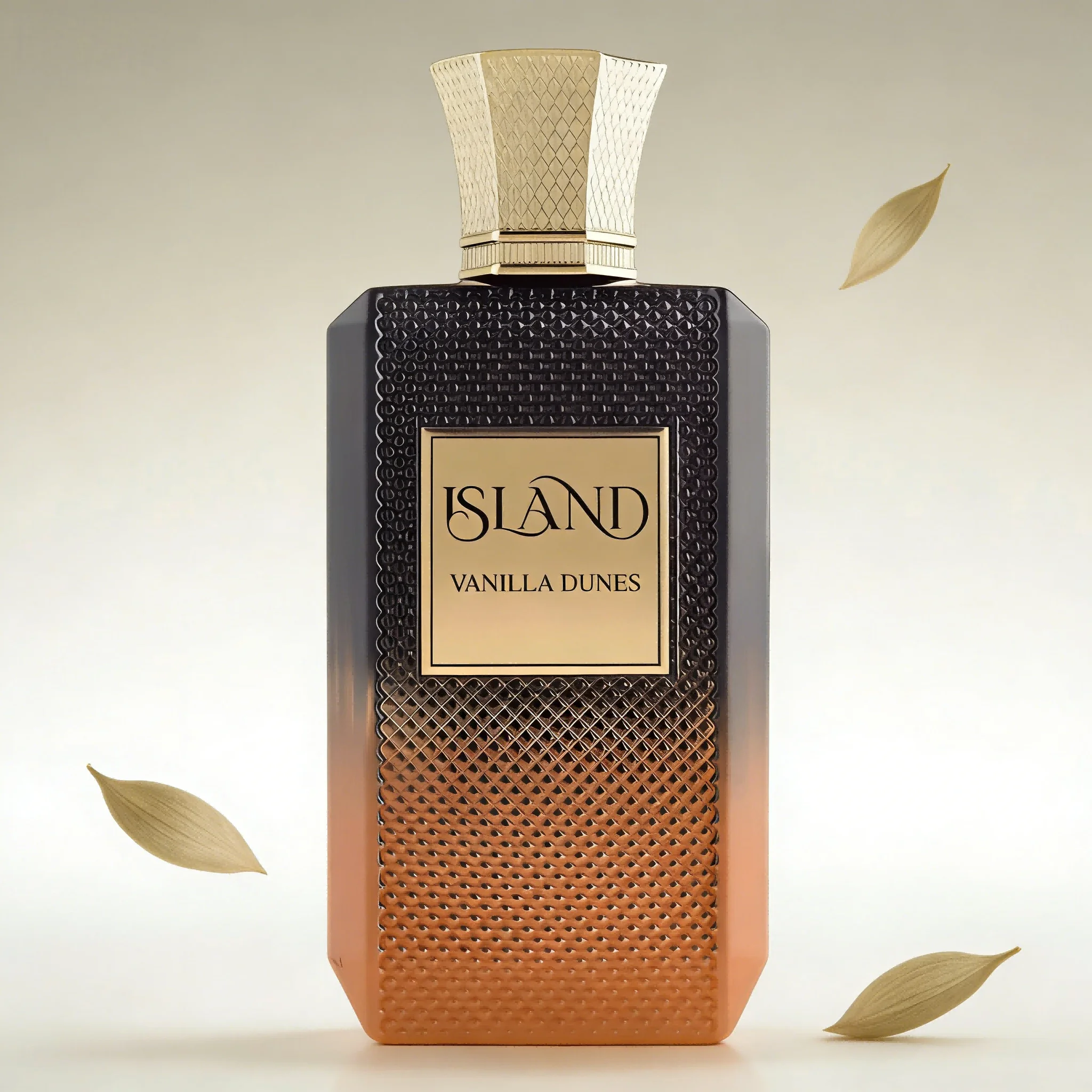 Island Vanilla Dunes Extrait De Parfum Creamy Sandalwood & Amber Notes Perfect Present for Special Occasions
Island Vanilla Dunes Extrait De Parfum Creamy Sandalwood & Amber Notes Perfect Present for Special Occasions