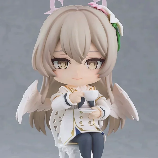 Genuine Gsc Blue Archive Kirifuji Nagisa Collectible Anime Figure Pvc Statue Desktop Display For Anime Fans In Stock
Genuine Gsc Blue Archive Kirifuji Nagisa Collectible Anime Figure Pvc Statue Desktop Display For Anime Fans In Stock