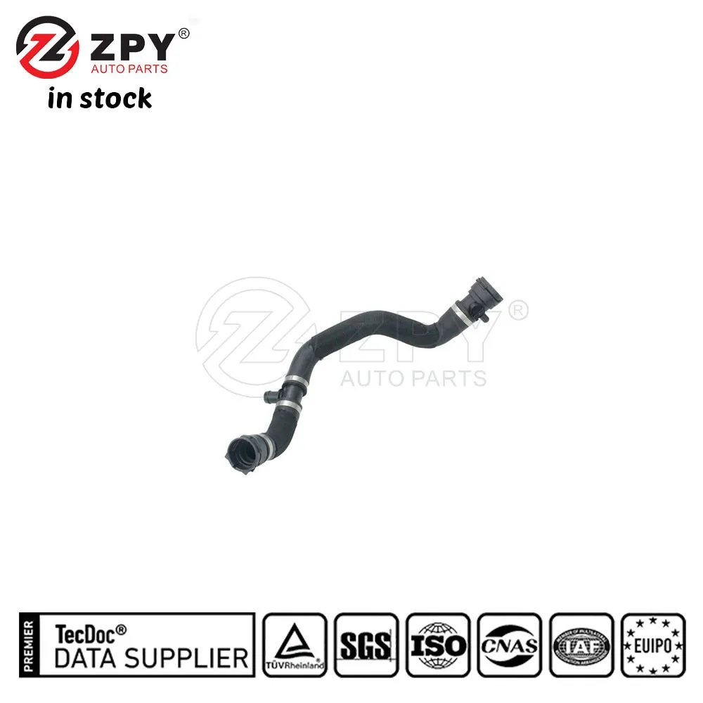 ZPY Hight First-rate Quality Lower Coolant Hose for AUDI A6 4F0 121 055P
ZPY Hight First-rate Quality Lower Coolant Hose for AUDI A6 4F0 121 055P