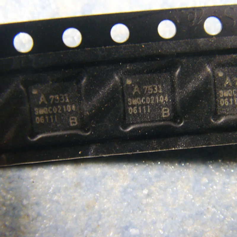 A7531 ACS102-6T1 ADF4350BCPZ ADF7021BCPZ AK8975 BAL-NRF01D3 BD8191 BSZ088N03LS C8051F340
A7531 ACS102-6T1 ADF4350BCPZ ADF7021BCPZ AK8975 BAL-NRF01D3 BD8191 BSZ088N03LS C8051F340