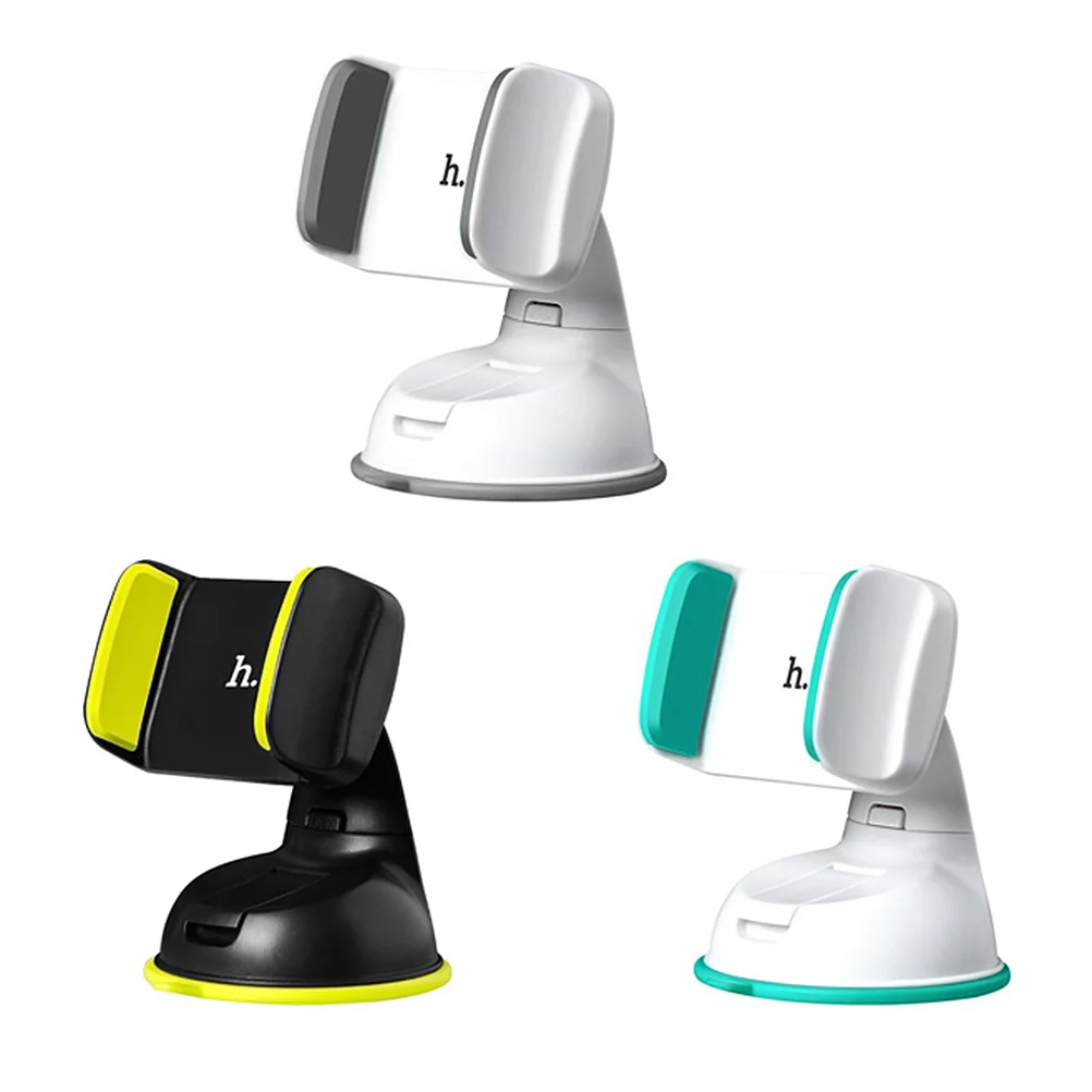 Rotative Car Phone Stand GPS Multifunctional Durable Useful 360° Rotative Car Phone Rack for Man Woman (Yellow)
Rotative Car Phone Stand GPS Multifunctional Durable Useful 360° Rotative Car Phone Rack for Man Woman (Yellow)