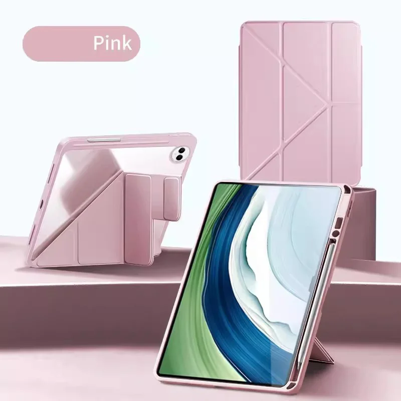 Акриловый чехол для Honor MagicPad 2 12,3 дюйма 2024 9 9Pro V8 Pro 8 X9 X8Pro 11,5 X8 Lite Y-складной чехол-подставка с пряжкой Tower
Акриловый чехол для Honor MagicPad 2 12,3 дюйма 2024 9 9Pro V8 Pro 8 X9 X8Pro 11,5 X8 Lite Y-складной чехол-подставка с пряжкой Tower