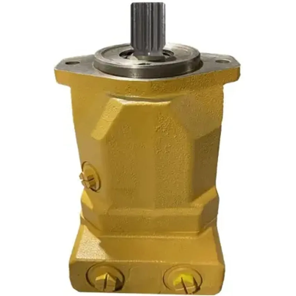 Hydraulic Pump Assy 269-9336 2699336 For Caterpillar CAT Backhoe Loader 450E
Hydraulic Pump Assy 269-9336 2699336 For Caterpillar CAT Backhoe Loader 450E