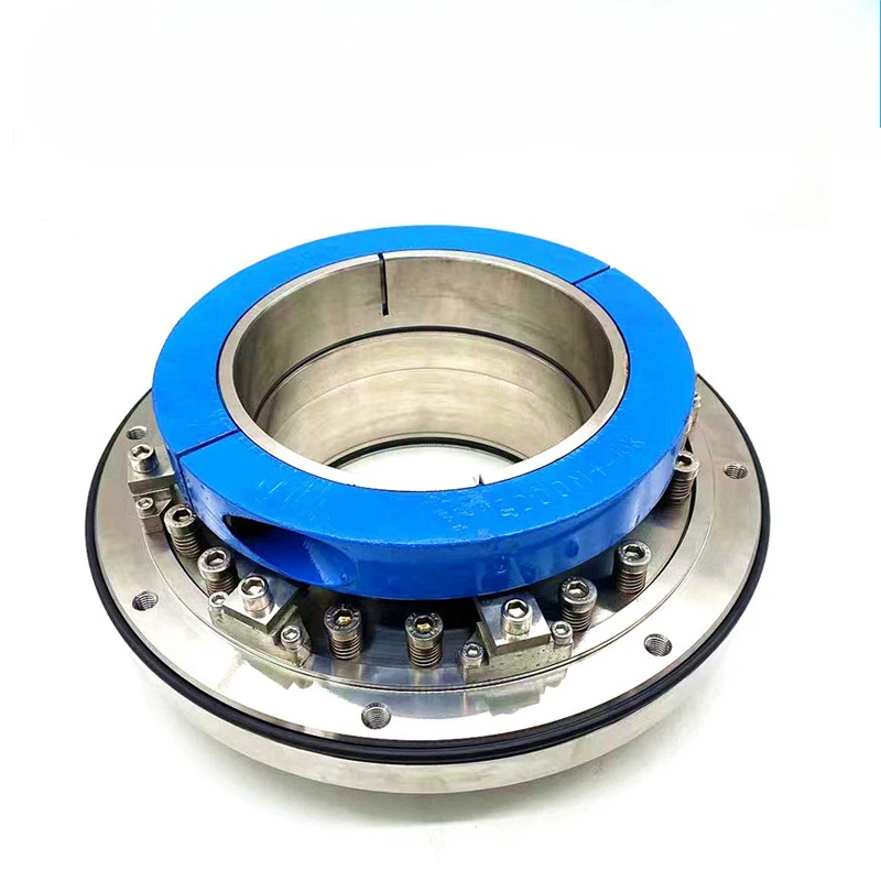 Mechanical seal KWPK900-1133 KWPK900-1138 slurry circulating pump mechanical seal
Mechanical seal KWPK900-1133 KWPK900-1138 slurry circulating pump mechanical seal
