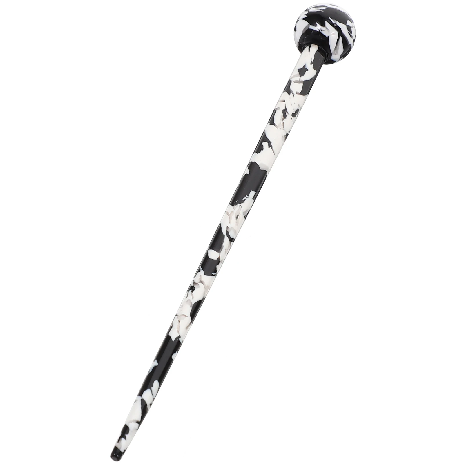 Pearl Hairpin Bun Decorative Stick Styling Chopsticks Women Hair Accessories Fine Texture Comfortable Feeling
Pearl Hairpin Bun Decorative Stick Styling Chopsticks Women Hair Accessories Fine Texture Comfortable Feeling