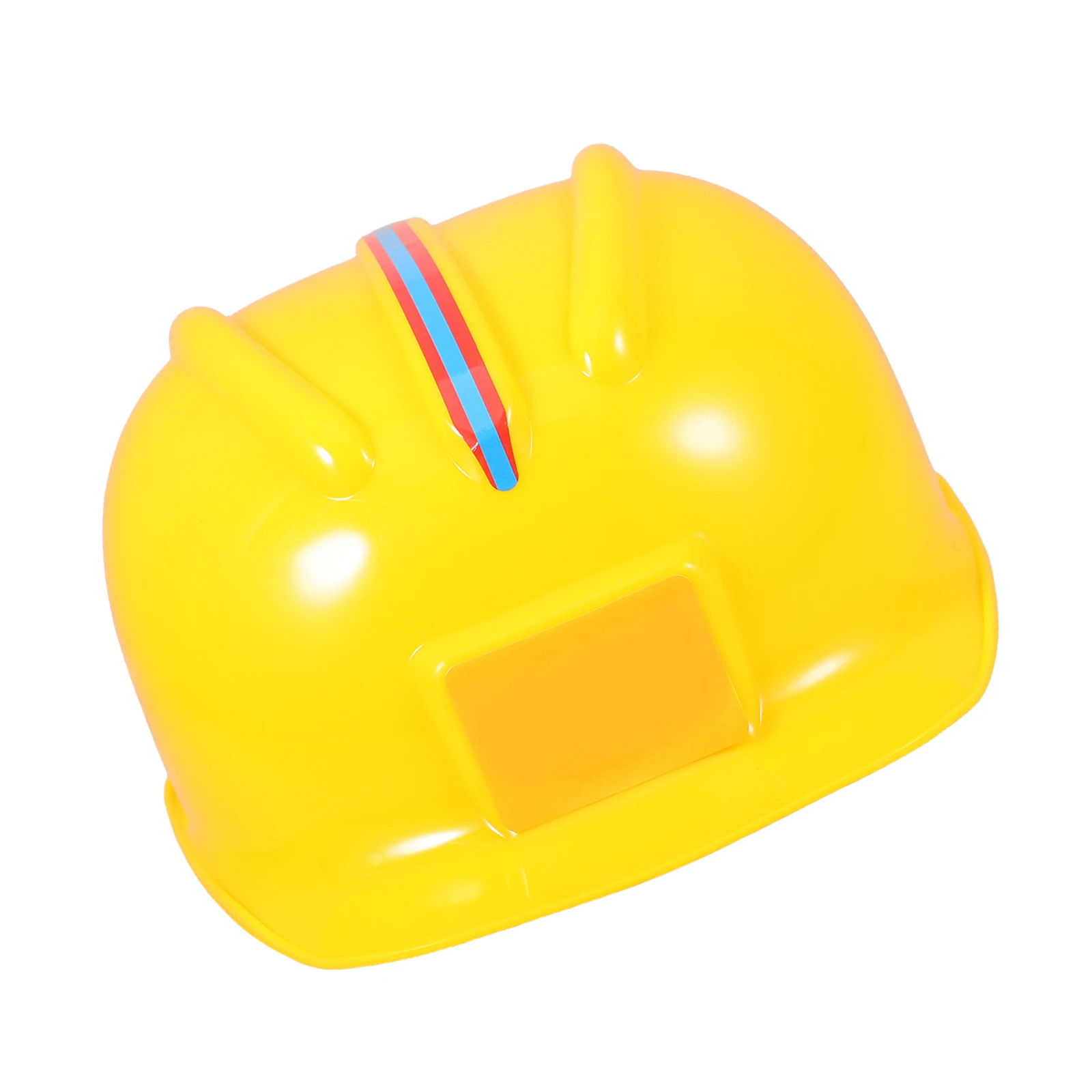 Simulation Engineering Hat Kids Construction Hard Hats Yellow Toy Lightweight Safe Props Develop Imagination Creativity
Simulation Engineering Hat Kids Construction Hard Hats Yellow Toy Lightweight Safe Props Develop Imagination Creativity