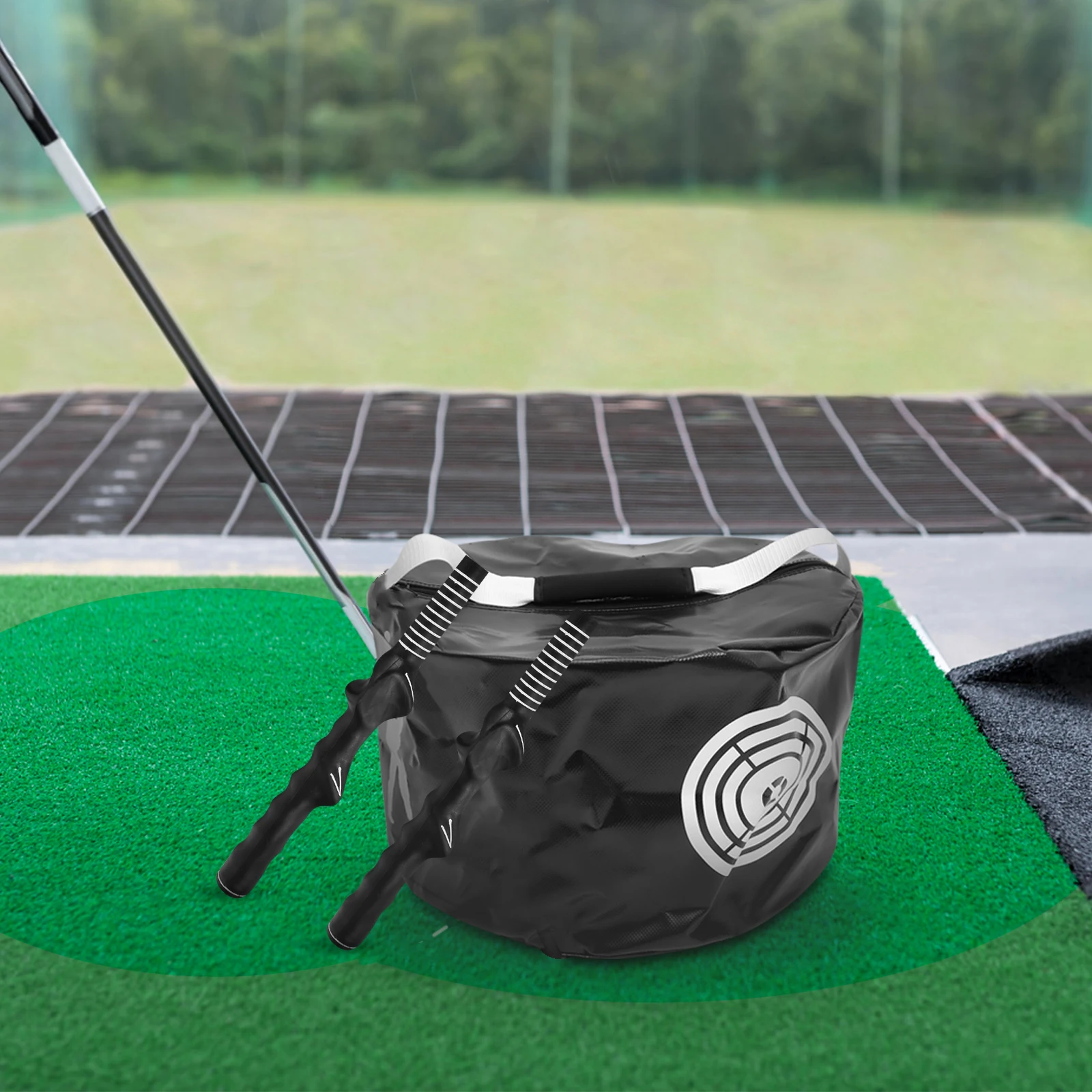 2Pcs Golf Position Training Tool Correct Aids Practice Aids Swing Swing Trainer Improve Posture
2Pcs Golf Position Training Tool Correct Aids Practice Aids Swing Swing Trainer Improve Posture