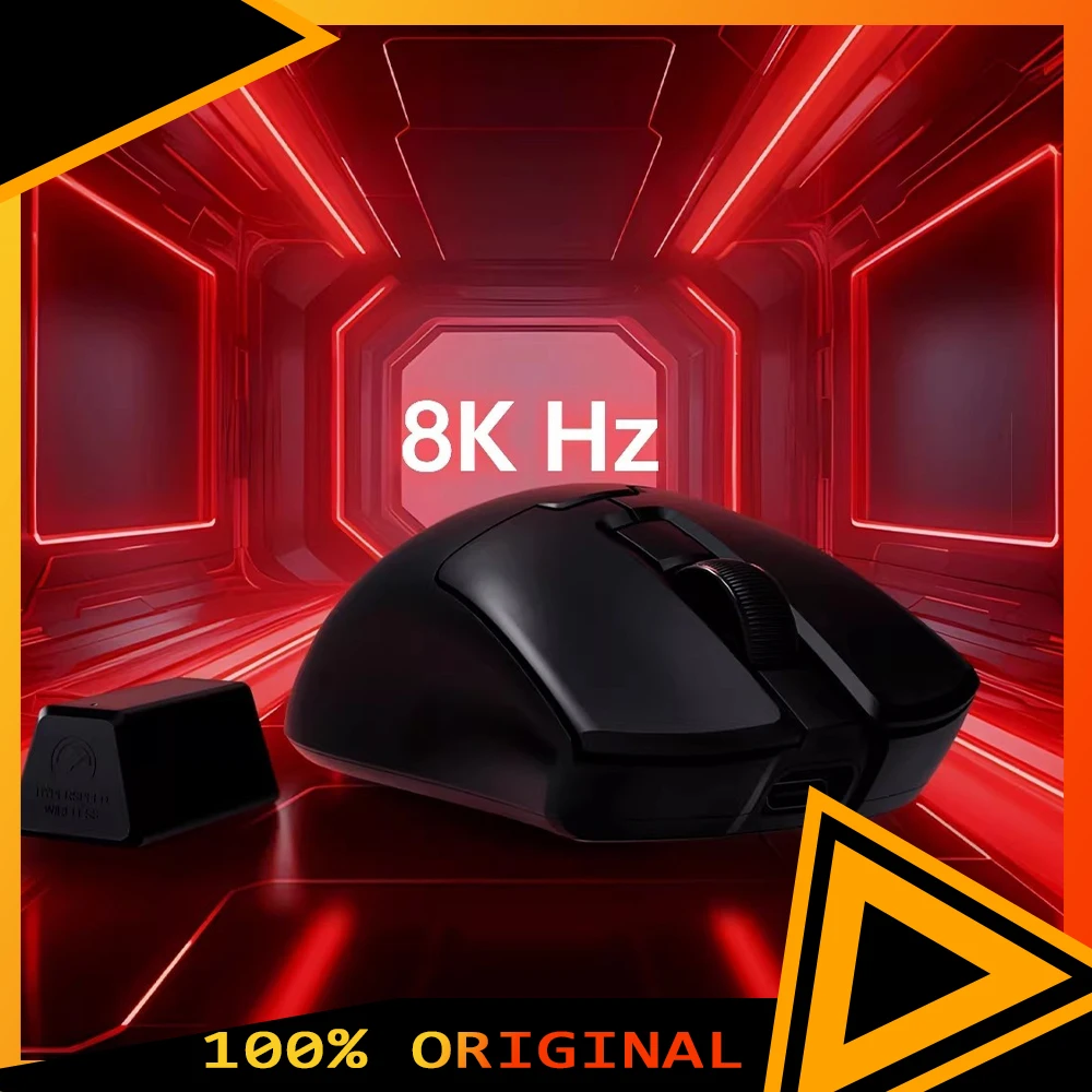 DeLUX M900mini Gaming Mouse 26000DPI PAW3395 Rate Wireless Mouse 3950 BK3633 Chip Light Weight For CSGO PC Accessories Gifts
DeLUX M900mini Gaming Mouse 26000DPI PAW3395 Rate Wireless Mouse 3950 BK3633 Chip Light Weight For CSGO PC Accessories Gifts