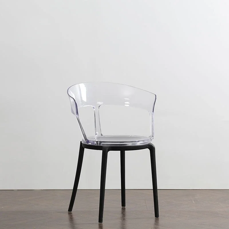 Modern Simple Plastic Outdoor Leisure Chair Small Household Dining Personality Creative Coffee Restaurant Negotiation Chair Hot
Modern Simple Plastic Outdoor Leisure Chair Small Household Dining Personality Creative Coffee Restaurant Negotiation Chair Hot