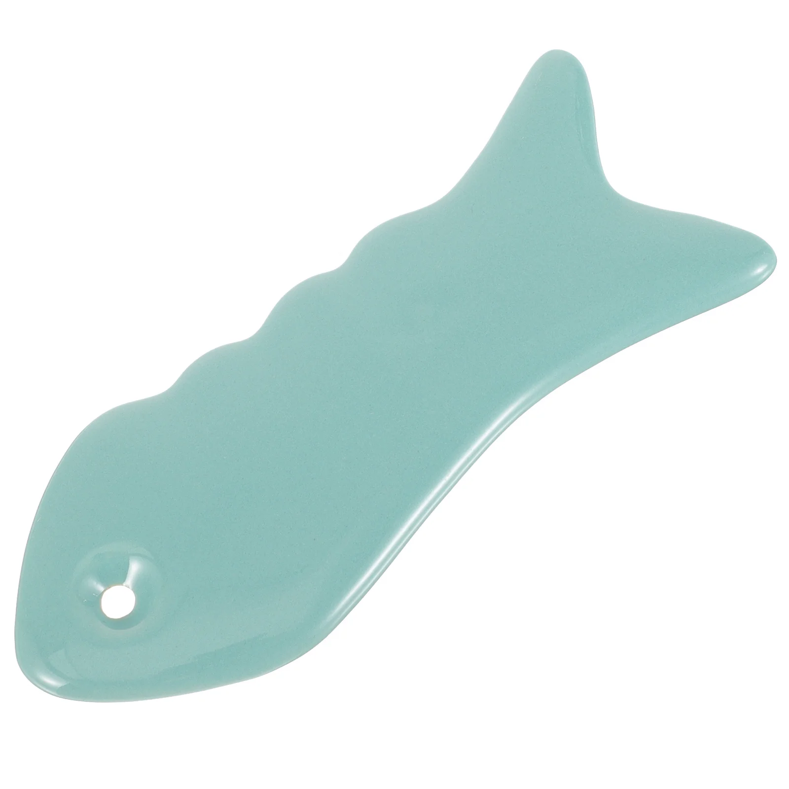 Body Scraper Board Ceramic Guasha Tool Smooth Edges No Scratch Safe Material Suitable Shoulders Waist Arms Legs Neck Feet
Body Scraper Board Ceramic Guasha Tool Smooth Edges No Scratch Safe Material Suitable Shoulders Waist Arms Legs Neck Feet