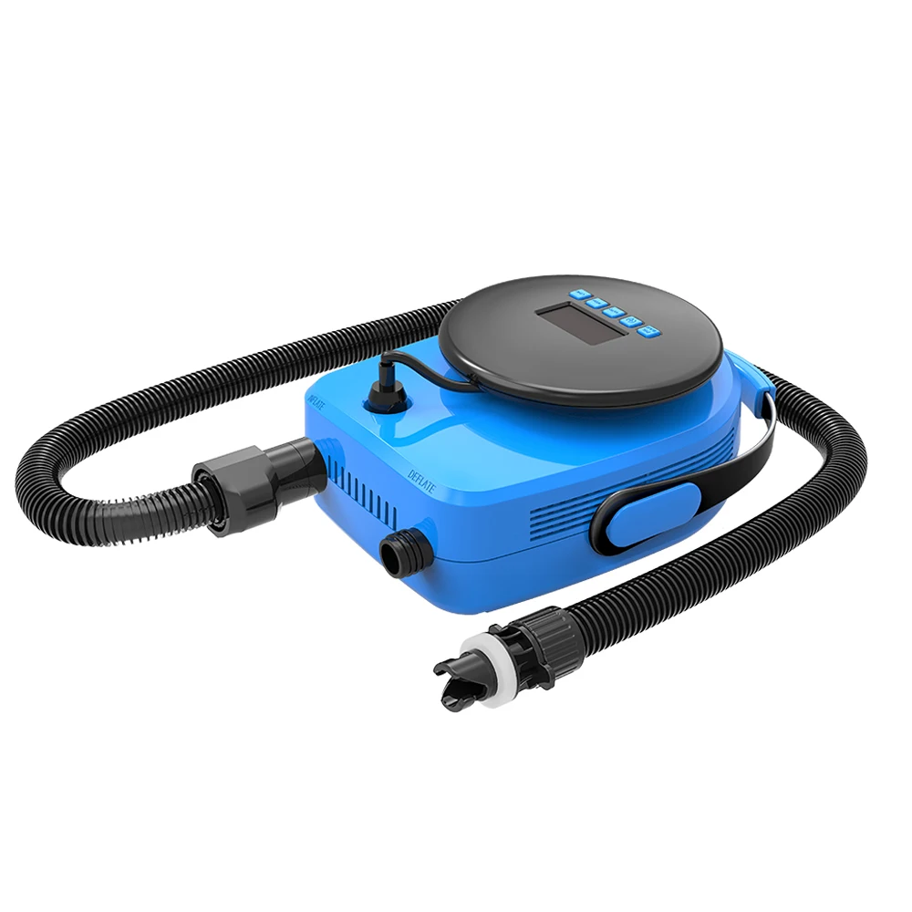 Stermay DC 12V ELECTRIC AIR PUMP 20PSI