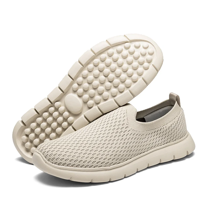 Concise Couple's Mes Slip-on Casual Sneakers New Man Comfortable Outdoor Shoes Men Tennis Sport Shoes for Women Vulcanized Shoe
Concise Couple's Mes Slip-on Casual Sneakers New Man Comfortable Outdoor Shoes Men Tennis Sport Shoes for Women Vulcanized Shoe