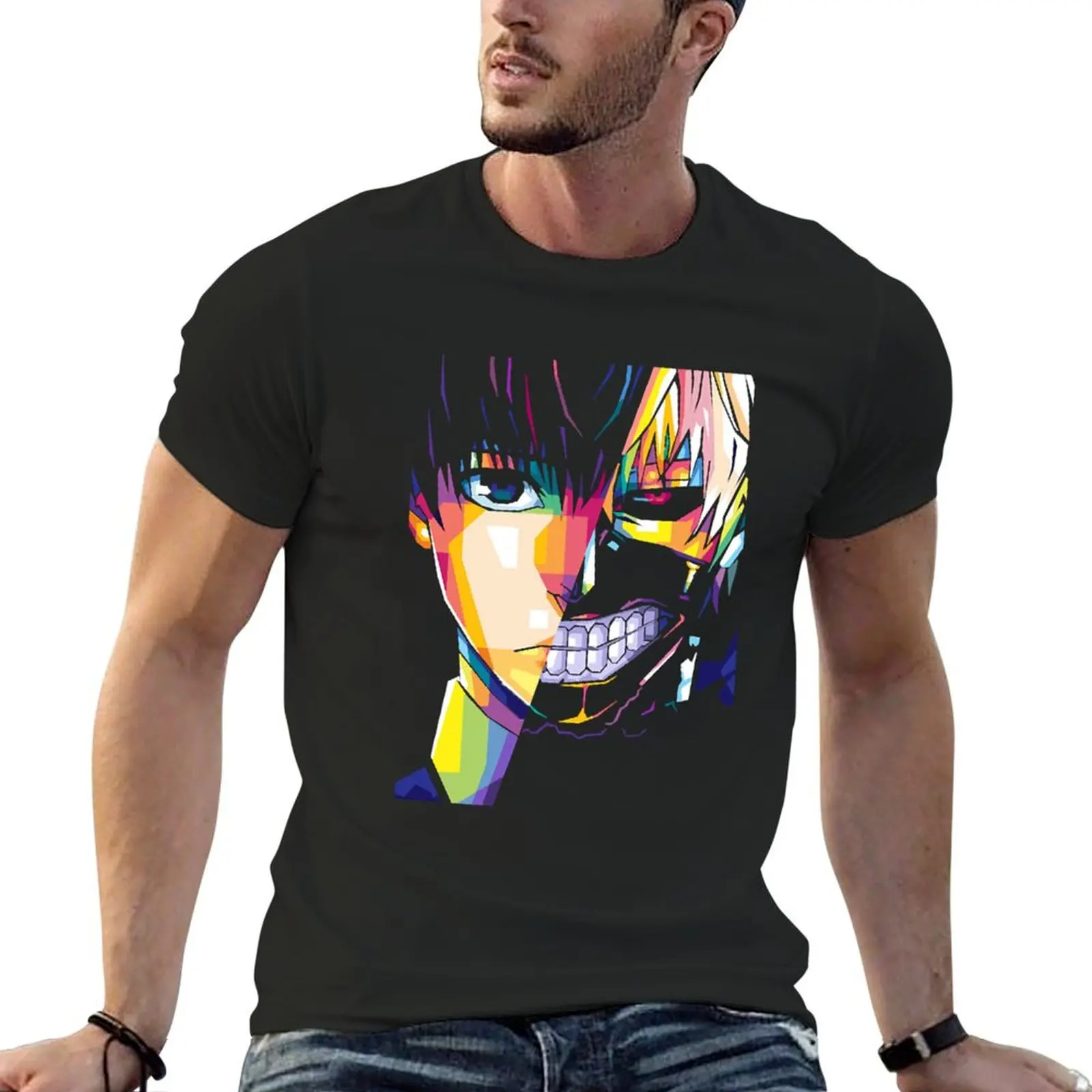 Mens Funny dan setengah tertutup sesudahnya Gift For Everyone T-Shirt cheap stuff cotton t shirt men
Mens Funny dan setengah tertutup sesudahnya Gift For Everyone T-Shirt cheap stuff cotton t shirt men