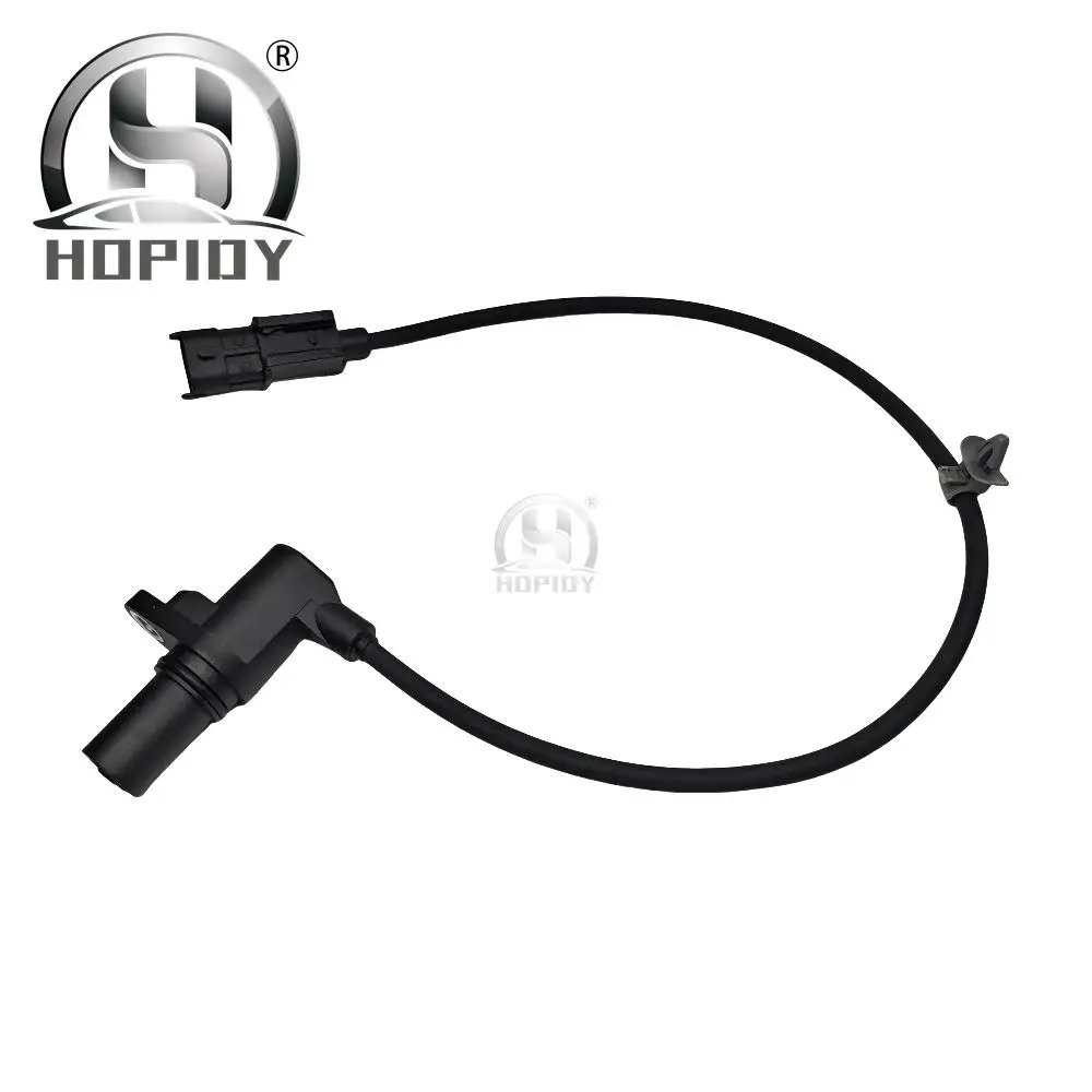 39180-04000 Датчик положения коленчатого вала для Kia Picanto Moring 08-12 3918004000 
39180-04000 Датчик положения коленчатого вала для Kia Picanto Moring 08-12 3918004000