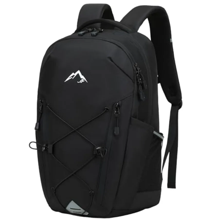 Women's Laptop Backpack 15.6 inch, Travel Backpack for Men, College Bookbag, Lightweight Outdoor Sport Hiking Back Pack, Everyd
Women's Laptop Backpack 15.6 inch, Travel Backpack for Men, College Bookbag, Lightweight Outdoor Sport Hiking Back Pack, Everyd