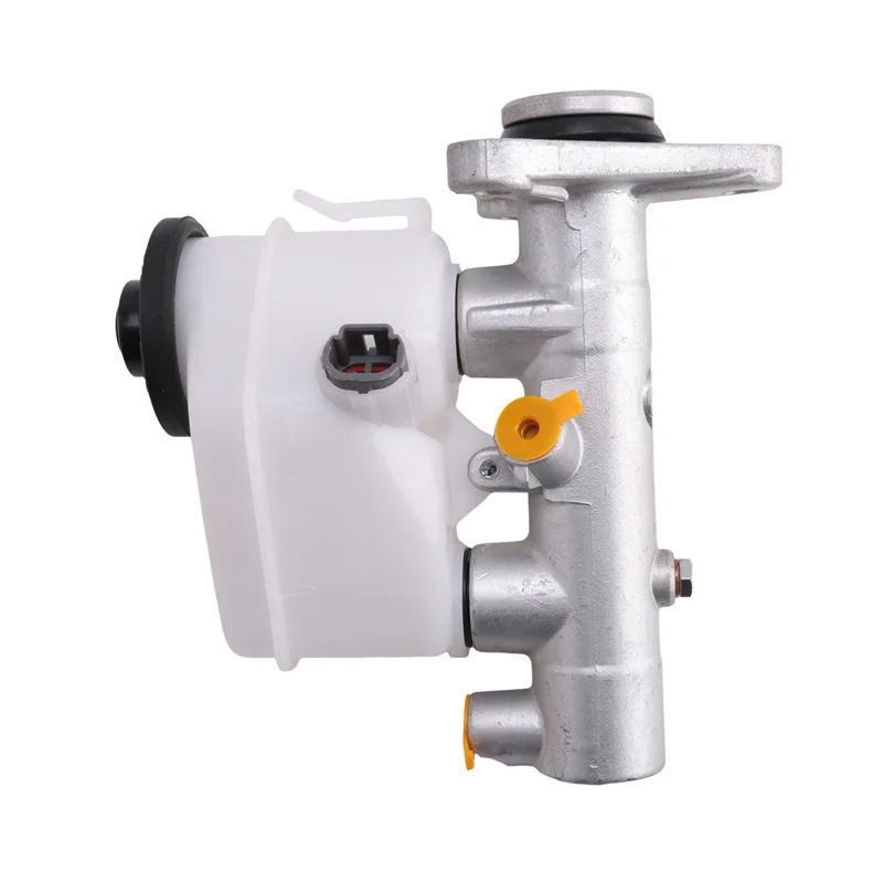 NEW-For Toyota Corolla AE101 EE101 Automotive Brake Master Cylinder Parts Replacement 4720112680
NEW-For Toyota Corolla AE101 EE101 Automotive Brake Master Cylinder Parts Replacement 4720112680