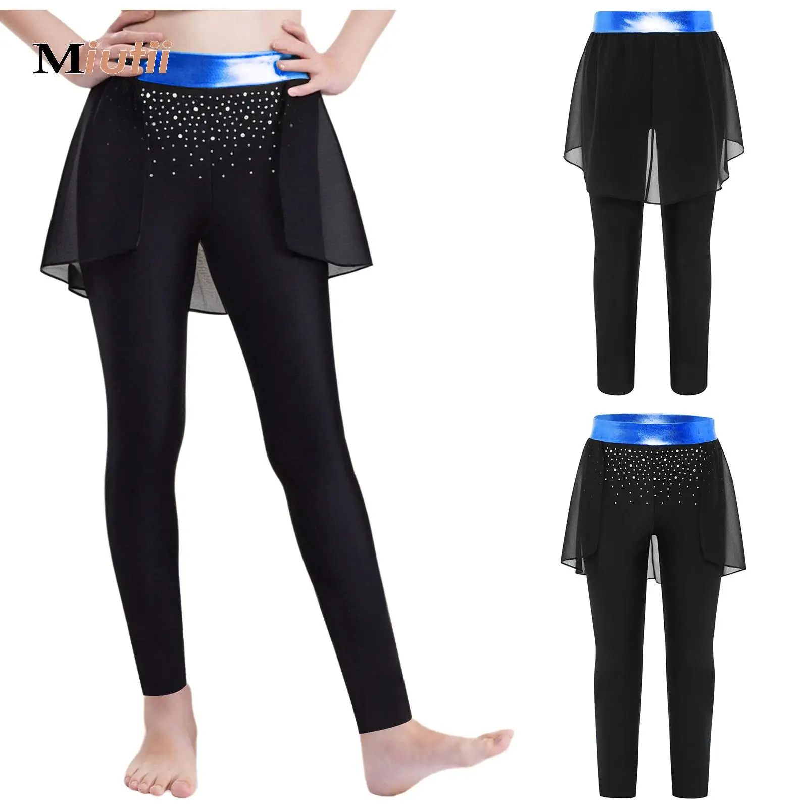 Детские штаны для фигурного катания металлик для девочек, колготки, шифоновая юбка с вставками, леггинсы, гимнастические костюмы для тренировок на сцене
Детские штаны для фигурного катания металлик для девочек, колготки, шифоновая юбка с вставками, леггинсы, гимнастические костюмы для тренировок на сцене