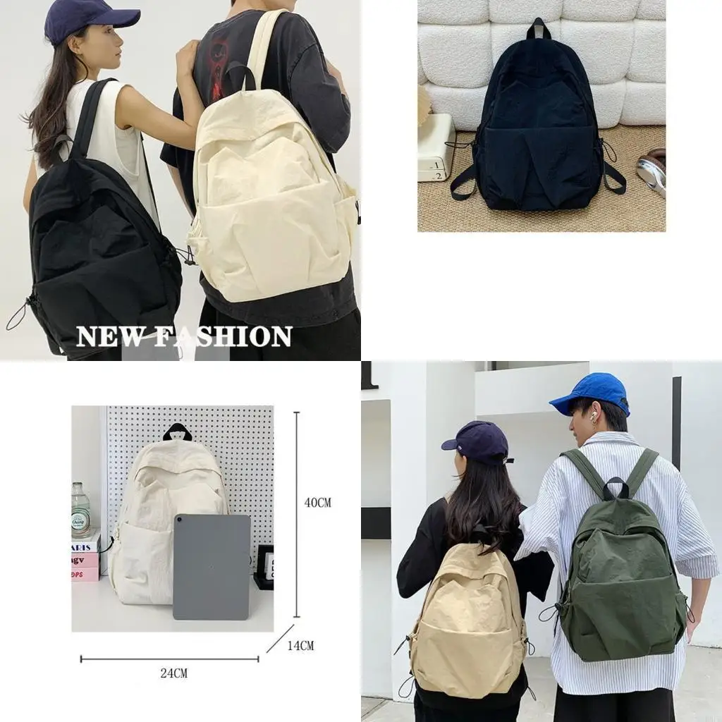 Travel Large Backpacks Water Resistant Nylon Padded Shoulder Straps Organizational Pockets For Adventure Commute
Travel Large Backpacks Water Resistant Nylon Padded Shoulder Straps Organizational Pockets For Adventure Commute