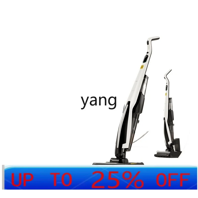 LH Suction and Washing All-in-One Machine Household Wireless Large Suction Intelligent Automatic Cleaning Mop
LH Suction and Washing All-in-One Machine Household Wireless Large Suction Intelligent Automatic Cleaning Mop