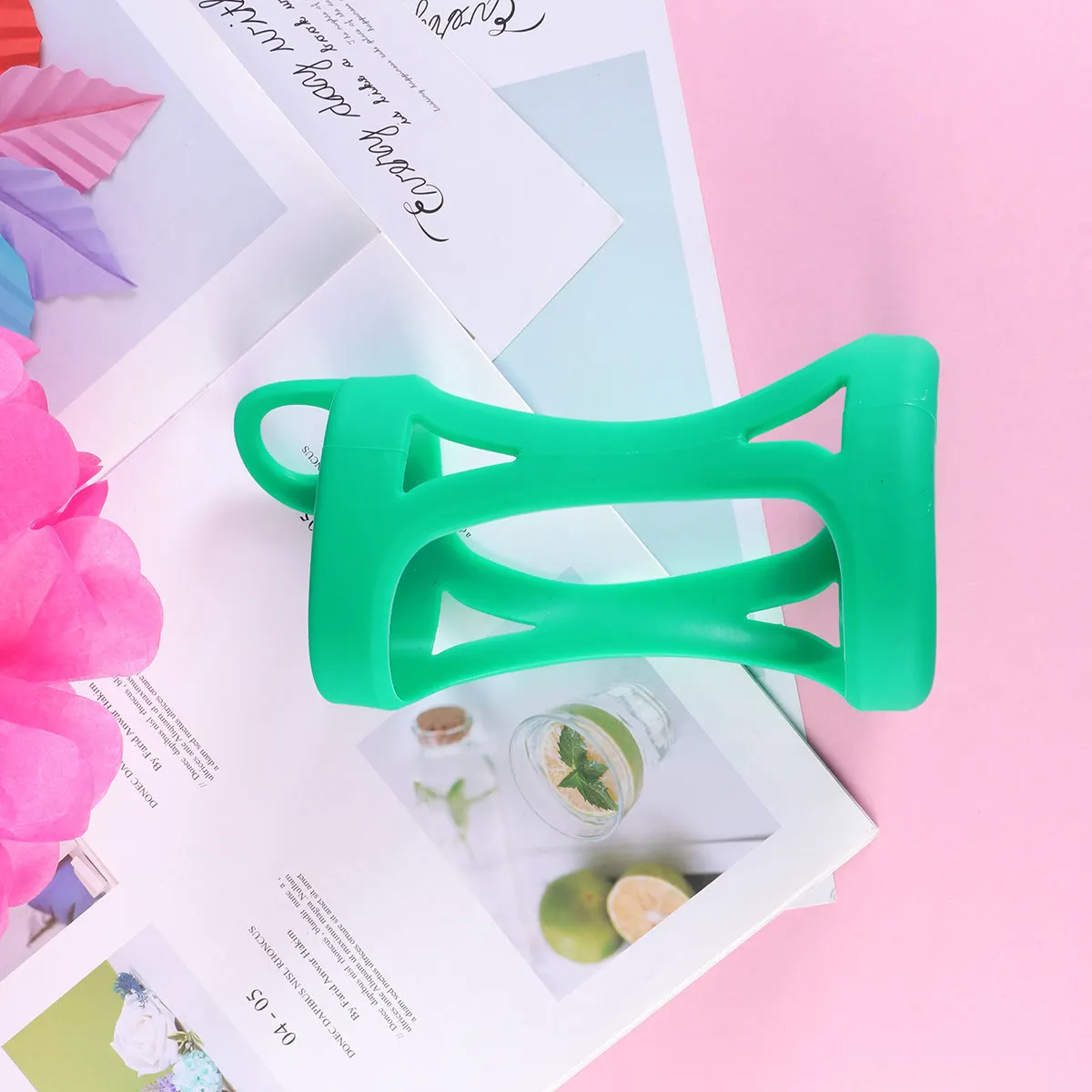 Silicone Protective Case Cover Resistant Flexible Travel Carry Pouch Sleeve Built-in Loop for Speaker
Silicone Protective Case Cover Resistant Flexible Travel Carry Pouch Sleeve Built-in Loop for Speaker