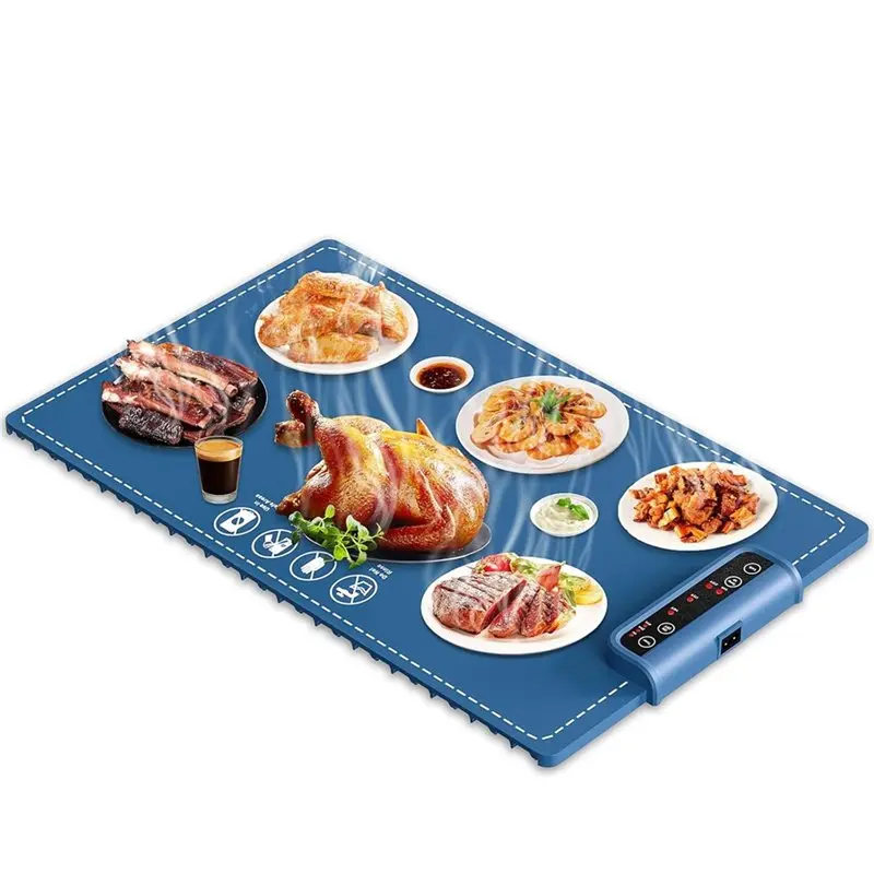 CKFAM-Горялка для еды, грелка, доска для подогрева еды, нагревательная и изоляционная доска, вилка стандарта США
CKFAM-Горялка для еды, грелка, доска для подогрева еды, нагревательная и изоляционная доска, вилка стандарта США