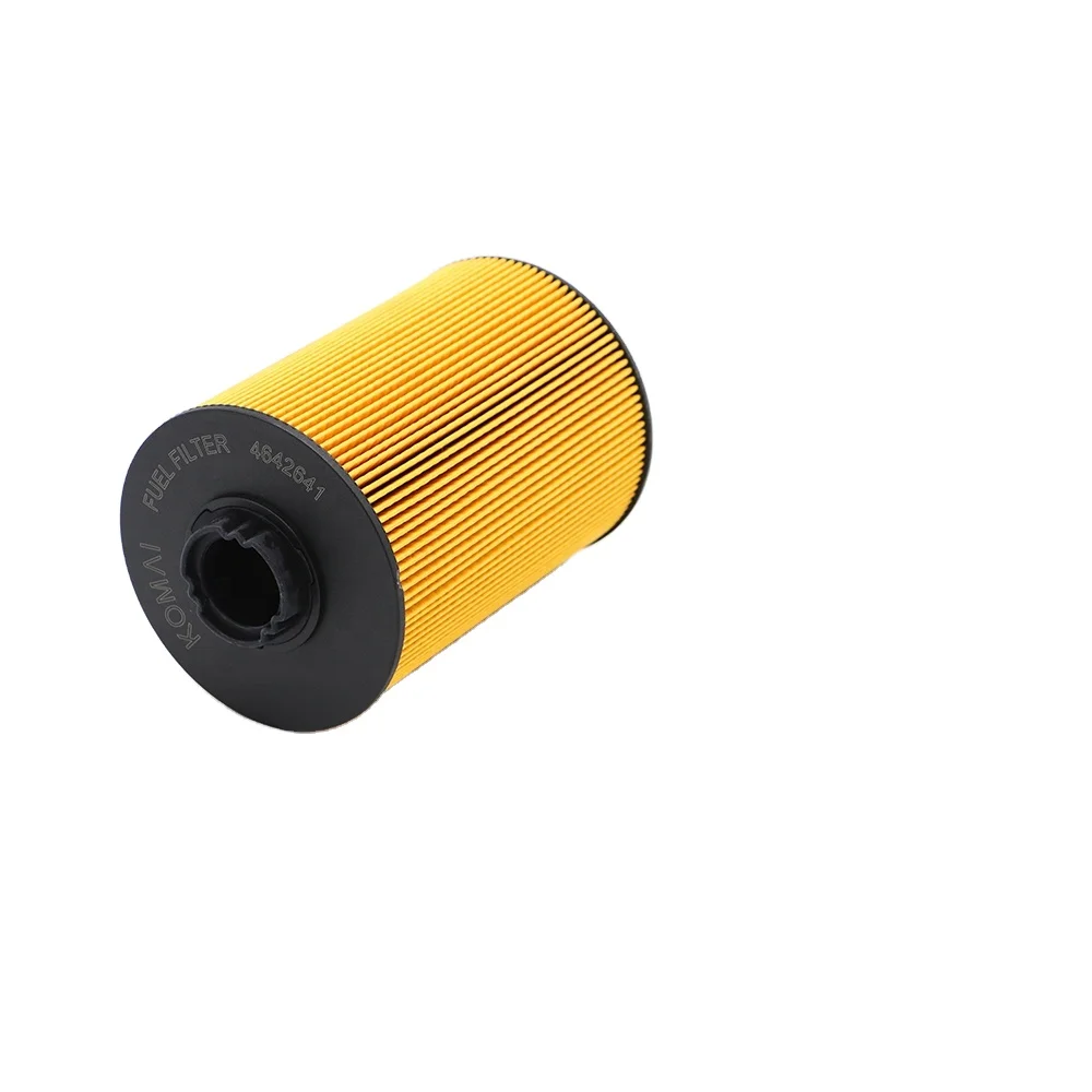 For Filter Fuel Manufacturing In China Use For Engine Mmh80850 Ff5795 8980088400 4642641 Excavator
For Filter Fuel Manufacturing In China Use For Engine Mmh80850 Ff5795 8980088400 4642641 Excavator
