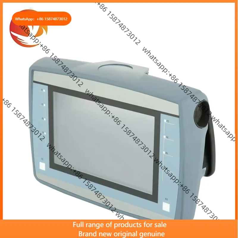 Hmi Plc All-in-one 6AV2125-2GB03-0AX0 KTP700 Hmi Plc Touch Screen PLC Brand New Original Spot
Hmi Plc All-in-one 6AV2125-2GB03-0AX0 KTP700 Hmi Plc Touch Screen PLC Brand New Original Spot