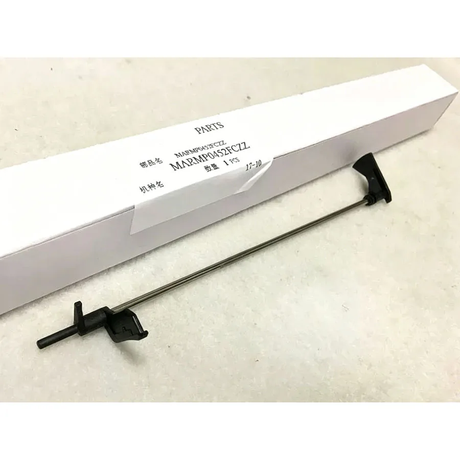 MARMP0452FCZZ Original New Sensor rod for Sharp MX283 363 453 503 AR 4528U N MSPRD3461FCZZ
MARMP0452FCZZ Original New Sensor rod for Sharp MX283 363 453 503 AR 4528U N MSPRD3461FCZZ