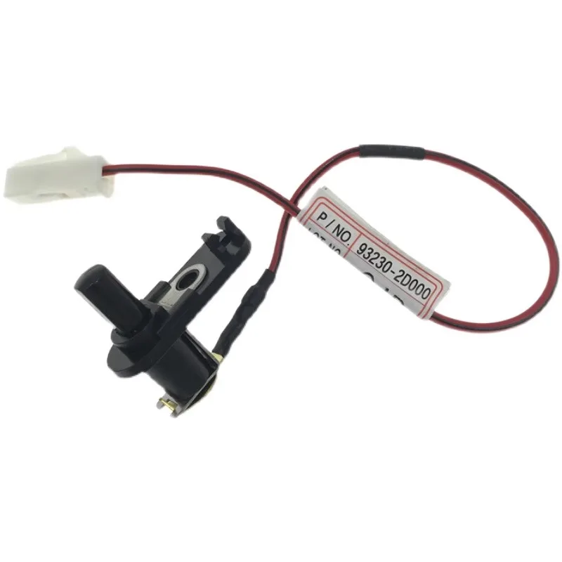 93230-2D000 Сенсорный переключатель освещения багажника для Hyundai Sonata Celesta Verna Elantra для KIA Cerato
93230-2D000 Сенсорный переключатель освещения багажника для Hyundai Sonata Celesta Verna Elantra для KIA Cerato