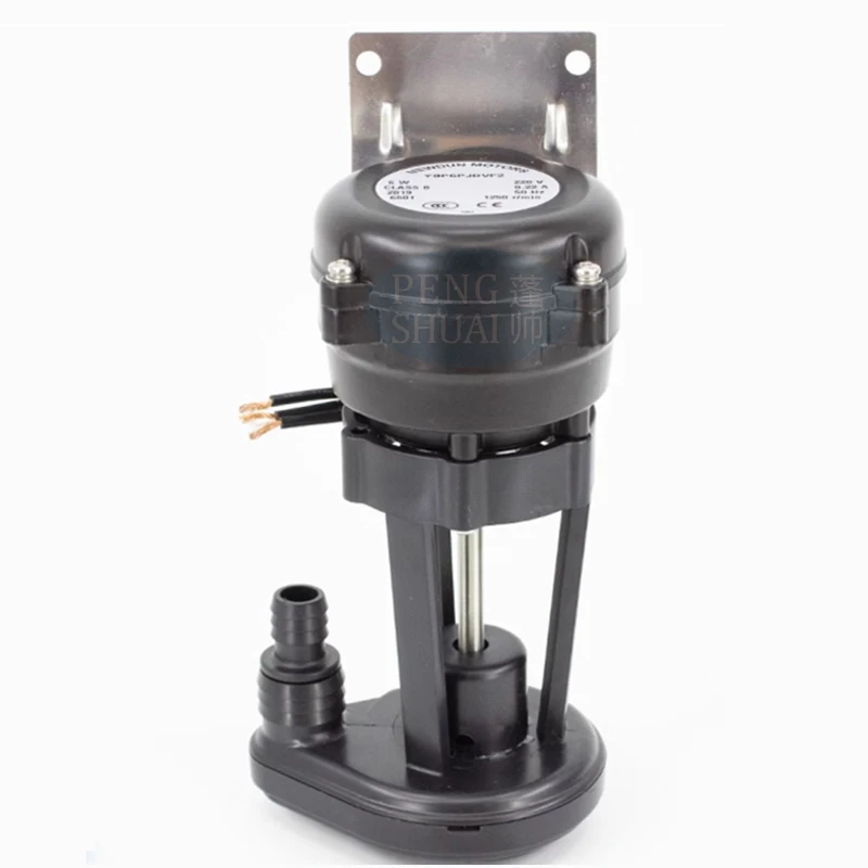 Ice Machine Spare Parts Ice Machine Water Pump Electric Ice Machine Pump
Ice Machine Spare Parts Ice Machine Water Pump Electric Ice Machine Pump