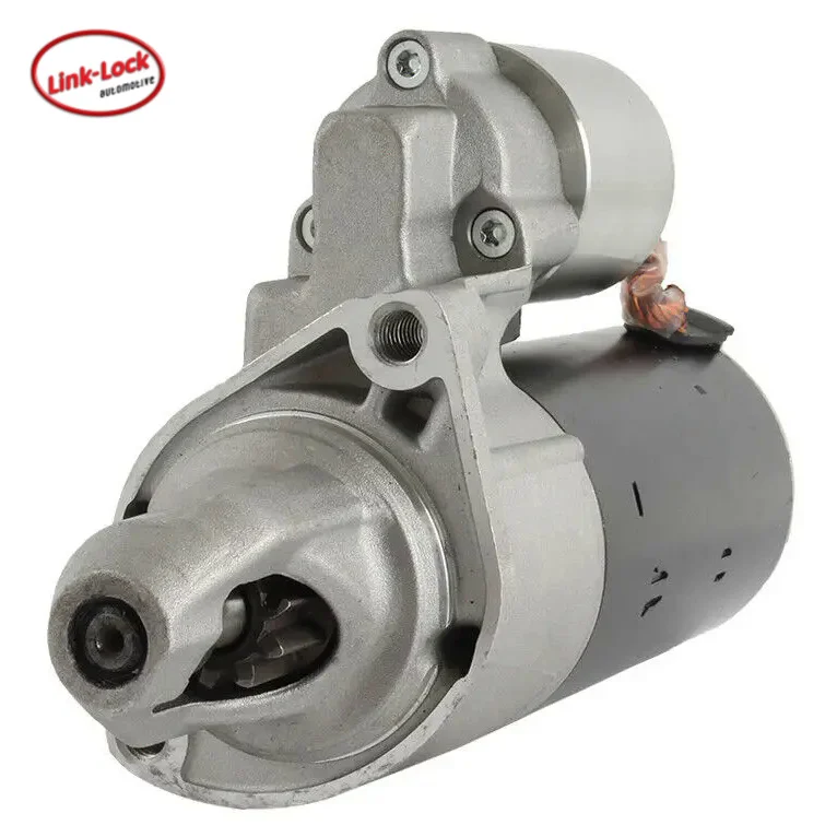 LINK-LOCK Starter A0061511001 For Mercedes Benz W221/W220/W164/W251M272.945/946
LINK-LOCK Starter A0061511001 For Mercedes Benz W221/W220/W164/W251M272.945/946