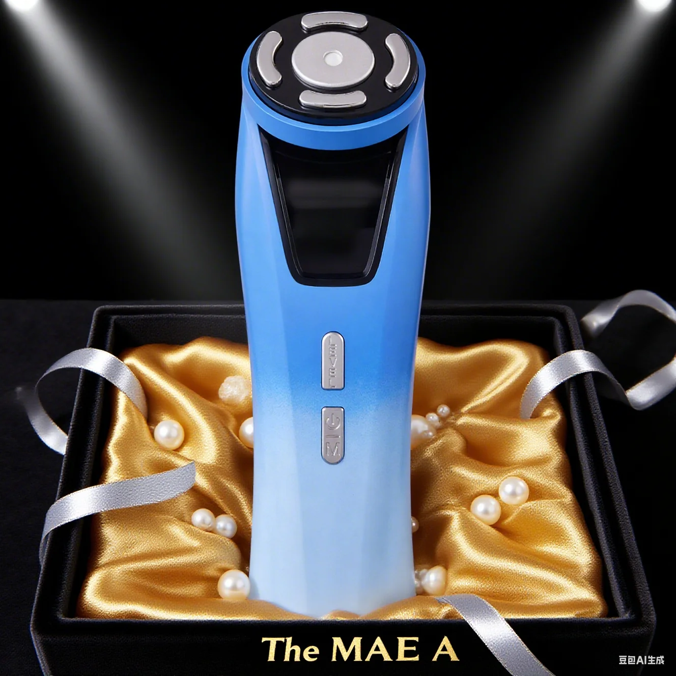 EMS Microcurrent Therapy Photon Skin Rejuvenation Device Anti-Wrinkle Lifting Firming Machine for Face Neck Portable Beauty Tool
EMS Microcurrent Therapy Photon Skin Rejuvenation Device Anti-Wrinkle Lifting Firming Machine for Face Neck Portable Beauty Tool