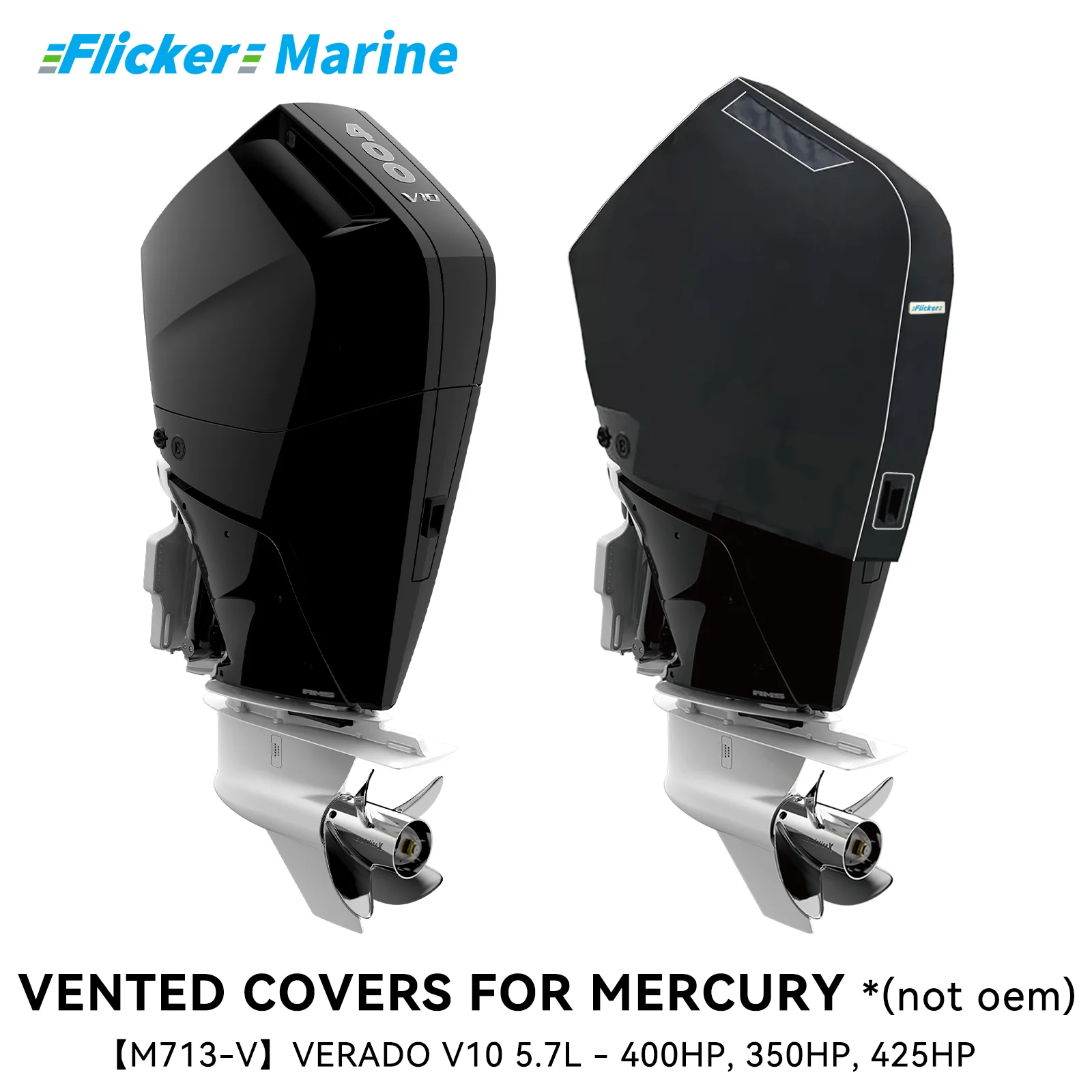 Крышка подвесного двигателя с вентиляцией мерцания, совместимая с Mercury 350/400/425 л.с., усиленный холст, флисовая подкладка, надежная посадка, всесезонная
Крышка подвесного двигателя с вентиляцией мерцания, совместимая с Mercury 350/400/425 л.с., усиленный холст, флисовая подкладка, надежная посадка, всесезонная