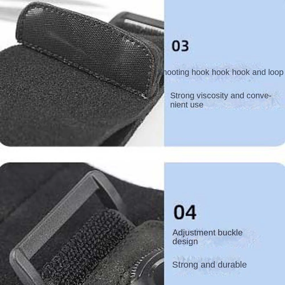 Adjustable Bunion Valgus Corrector Rotatable Toe Valgus Big Toe Straightener Joint Support Bunion Splint Valgus Outdoor
Adjustable Bunion Valgus Corrector Rotatable Toe Valgus Big Toe Straightener Joint Support Bunion Splint Valgus Outdoor
