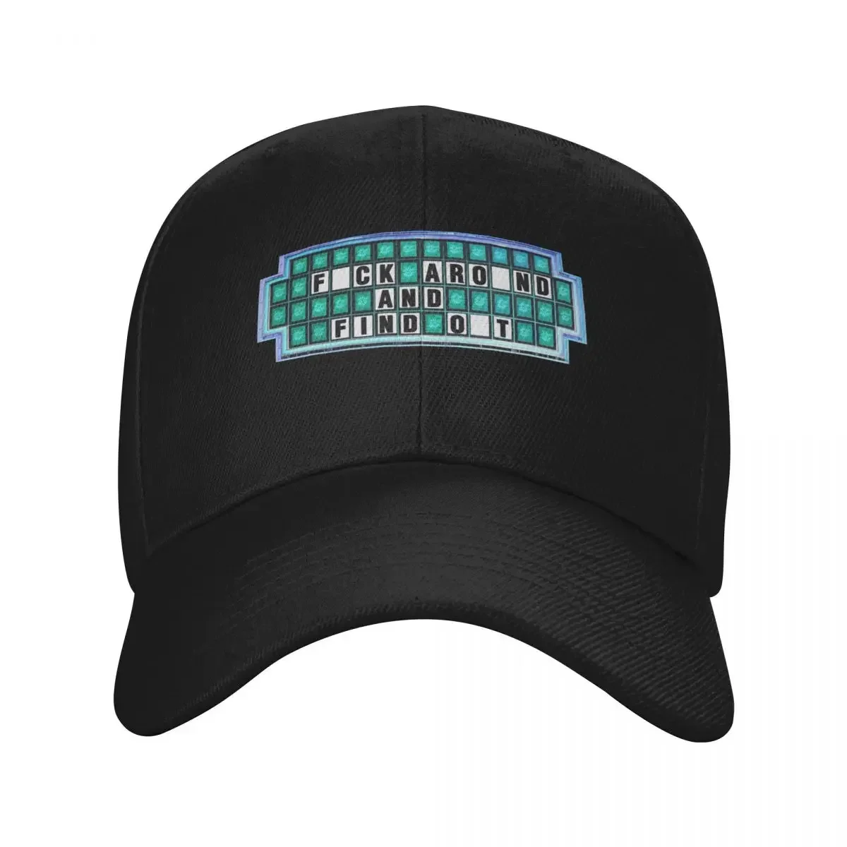 F around and find Out Baseball Cap Hat Man For The Sun Luxury man cap Military Tactical Cap Golf Hat Man Men's Women's
F around and find Out Baseball Cap Hat Man For The Sun Luxury man cap Military Tactical Cap Golf Hat Man Men's Women's