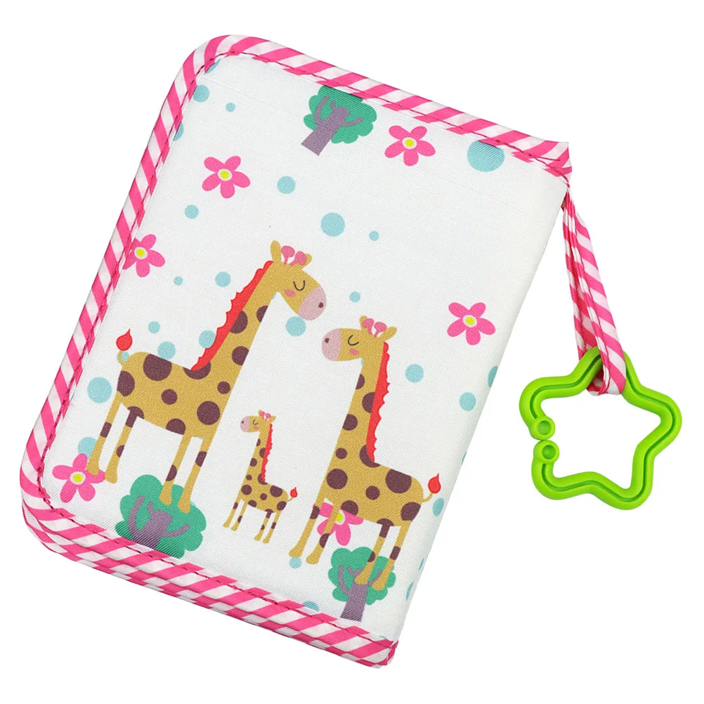 Baby Cloth Album Personalized Picture Book Photo for Kids Boy Albums Toddler Toys
Baby Cloth Album Personalized Picture Book Photo for Kids Boy Albums Toddler Toys
