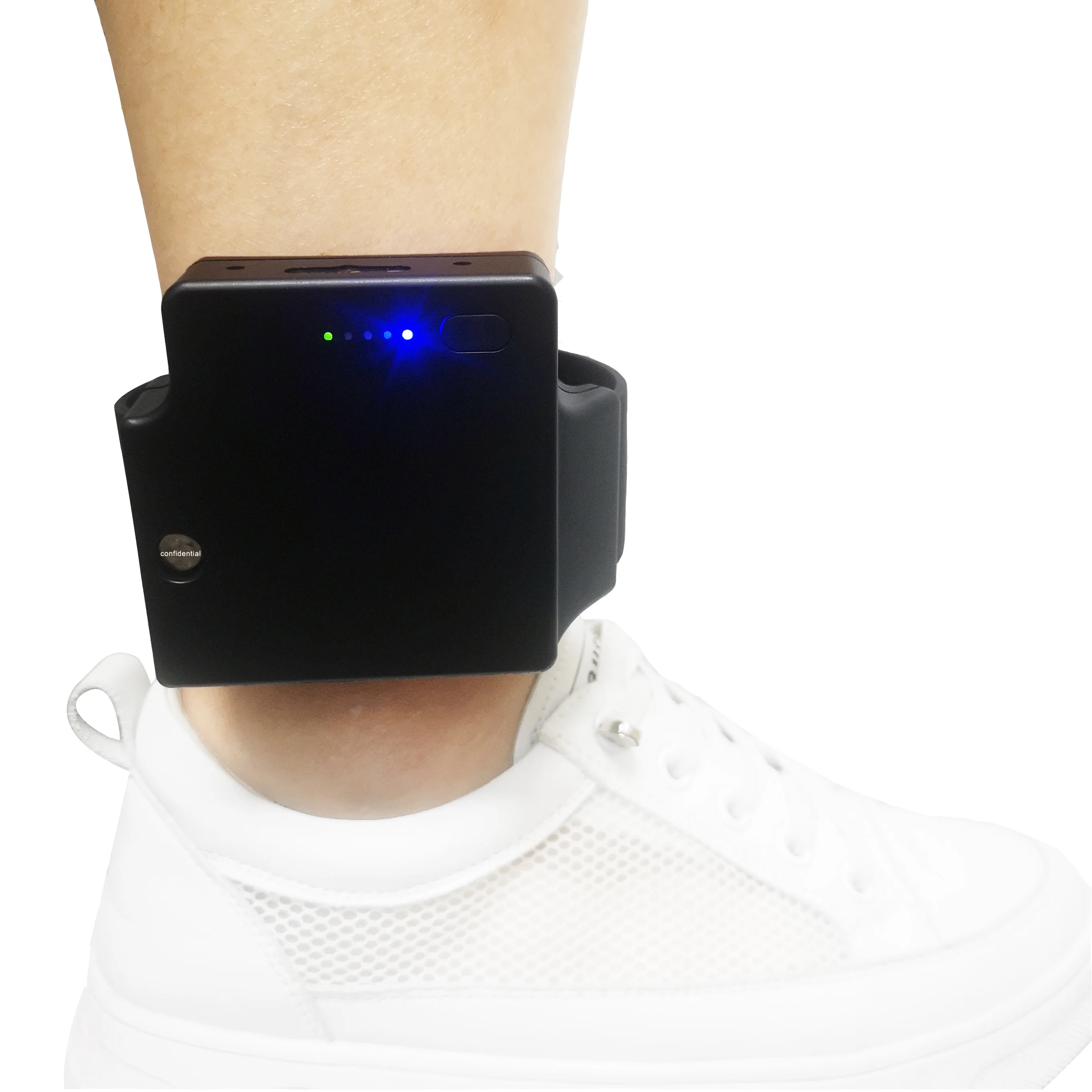 4G Professional Tamper-Proof GPS Tracker Watch IP67 Waterproof Home Arrest GPS Ankle Bracelet
4G Professional Tamper-Proof GPS Tracker Watch IP67 Waterproof Home Arrest GPS Ankle Bracelet