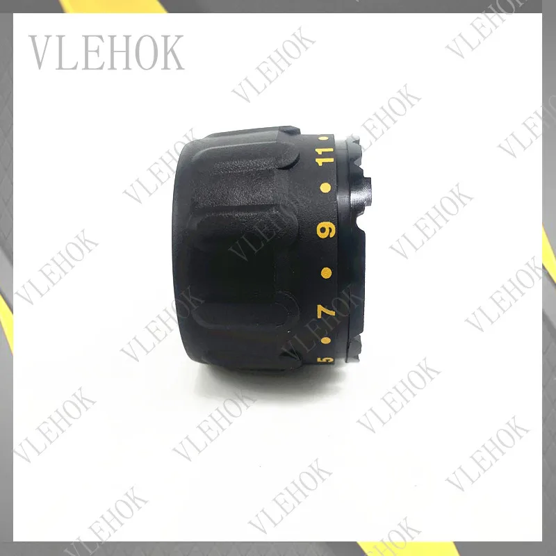 COLLAR for Dewalt DCD731 DCD771 DCD734
COLLAR for Dewalt DCD731 DCD771 DCD734
